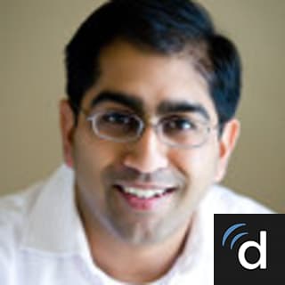 Shantanu Naik, MD