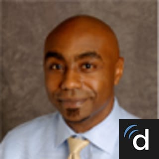 Edmund Griffin Jr., MD