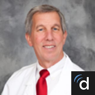Charles Daniel, MD