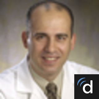 Gehad Ghaith, MD