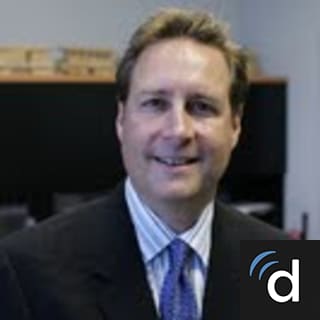 Mark Saslawsky, MD