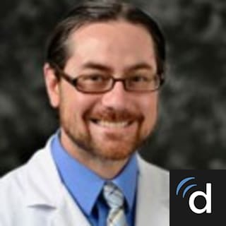 Thomas Wolfe, MD