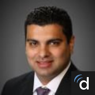 Syed Arman Raza, MD