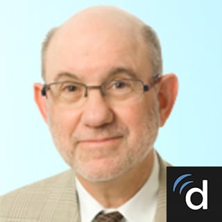 Fred Rosenfelt, MD