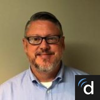 Raymond Howard, Nurse Practitioner, Chattanooga, TN