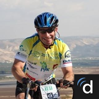 Aaron Zuckerberg, MD