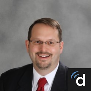 Paul Haynes, MD