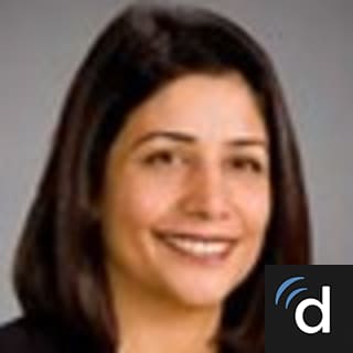 Tehmina Bajwa, MD