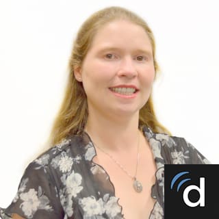 Cristina Arriens, MD