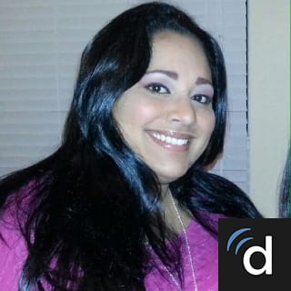 Yarelis Alicea-Gonzalez, Nurse Practitioner, Miami, FL