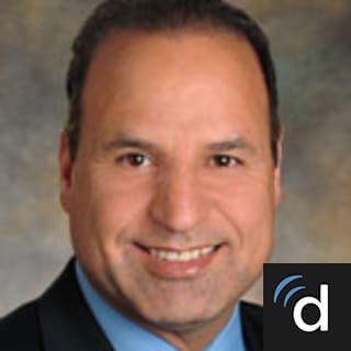 Assad Hassoun, MD