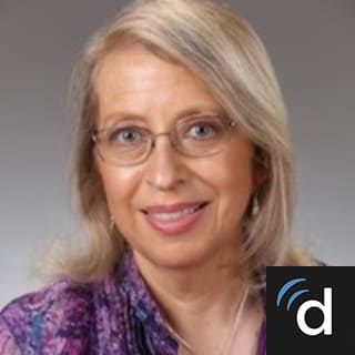 Frances Stewart, MD
