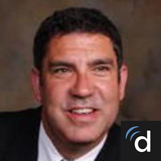 Rod Krentel, MD