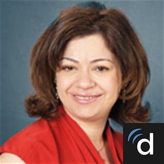 Manuella Lahoud-Rahme, MD, Pediatric Cardiology, Brighton, MA
