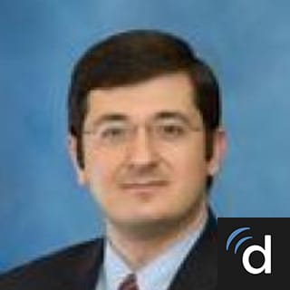 Cosmin Dobrescu, MD
