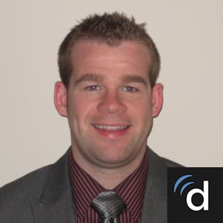 Jansen Musselman, Emergency Medicine, Uniontown, OH