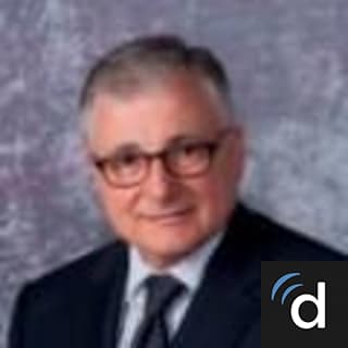 Martin Earle, MD