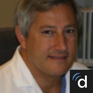 James Andry, MD