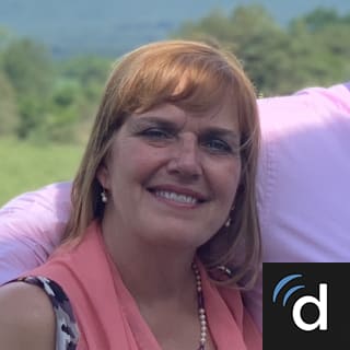 M Catherine Slusher, MD