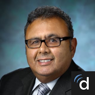 Sherif Meleka, MD