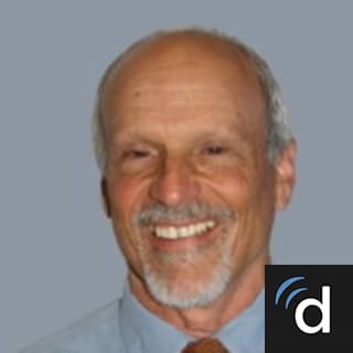 Gideon Letz, MD