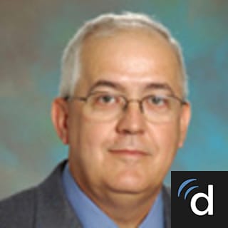 Arnold Penix, MD