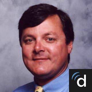 Gordon Donald III, MD