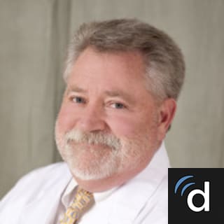 Timothy Damron, MD
