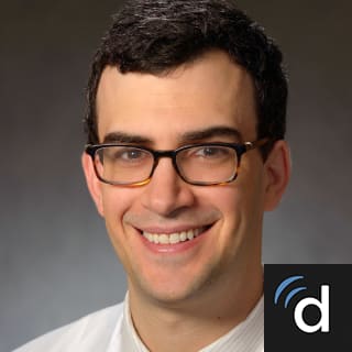Michael Gelfand, MD