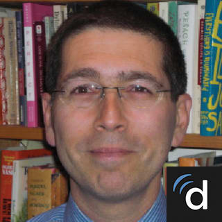 Joshua Schor, MD, Geriatrics, West Orange, NJ