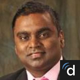 Alfred Rathinam, MD