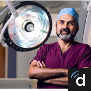Haroon Rashid, MD
