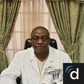 Adeboye Francis, MD