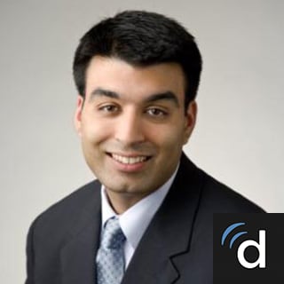 Neal Sikka, MD