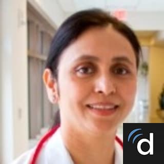 Shahida Rafiq, MD
