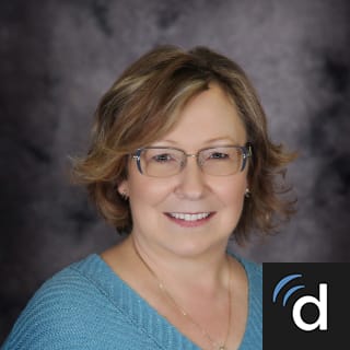 Lori Barrett, Nurse Practitioner, North Platte, NE