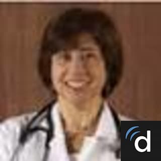 Genya Frid, MD