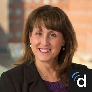 Roberta DeBiasi, MD