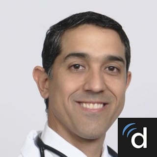 Javier Placer, MD