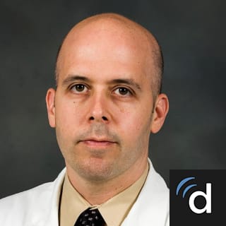 Richard Grostern, MD