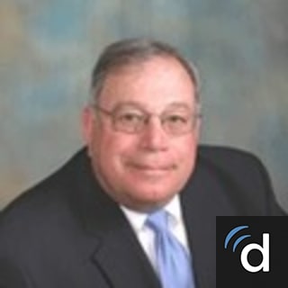 Harvey Baron, MD, Orthopaedic Surgery, Hillsborough, NJ