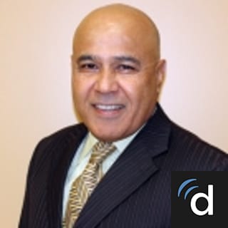 Reza Govashiri, MD