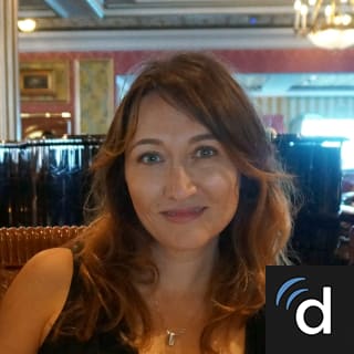 Yelena Davydov, MD