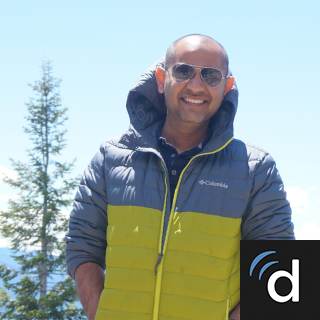 Chinar Agarwal, MD, Internal Medicine, Salem, OR