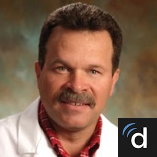 David Campbell, MD