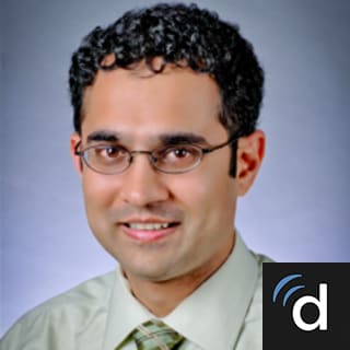 Mahesh Netravali, MD, Allergy & Immunology, Waterford, CT