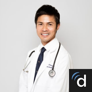 Tri Huynh, DO, Gastroenterology, Fort Walton Beach, FL