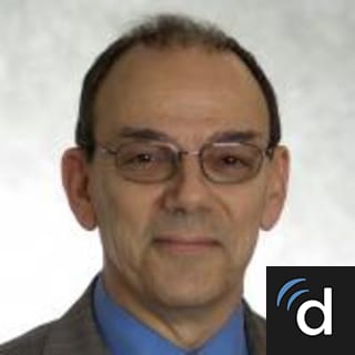 Robert Hardi, MD