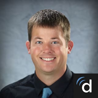Derek Groeneweg, General Surgery, Marshall, MN