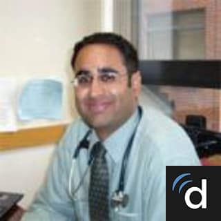 Parag Amin, MD